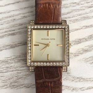 Michael Kors Women’s Watch